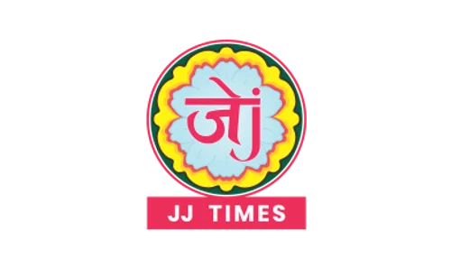 J J Times logo